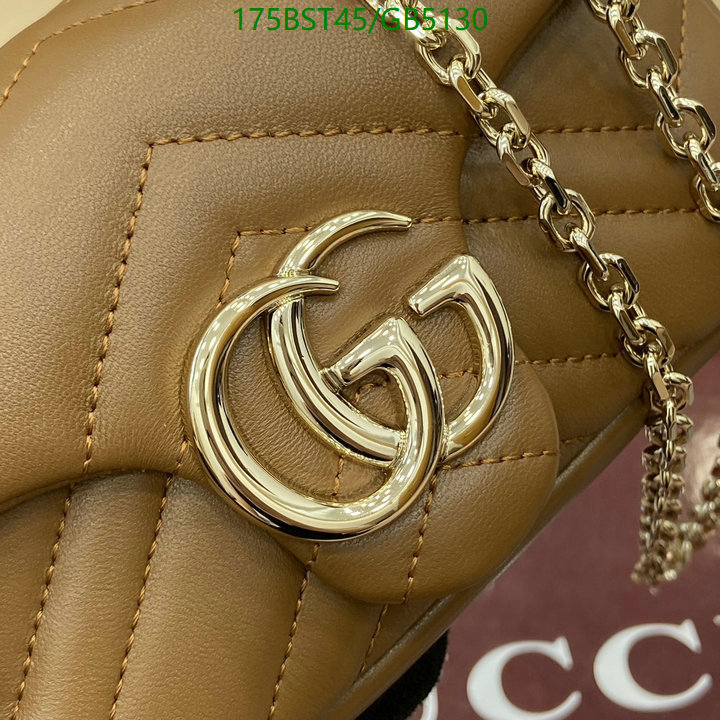 Gucci-Bag-Mirror Quality Code: GB5130 $: 175USD
