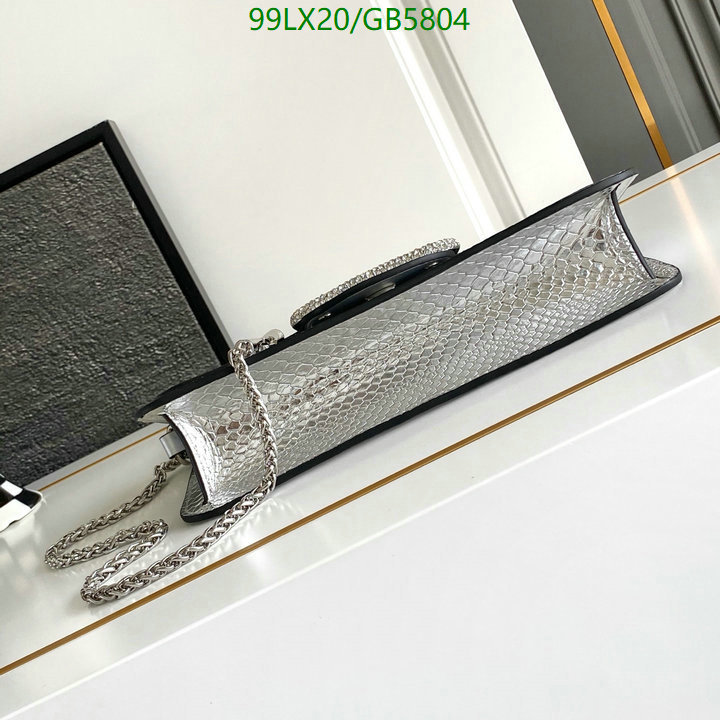 Valentino-Bag-4A Quality Code: GB5804 $: 99USD