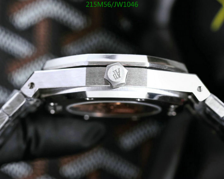 Audemars Piguet-Watch-Mirror Quality Code: JW1046 $: 215USD