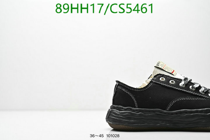 MMY-Women Shoes Code: CS5461 $: 89USD