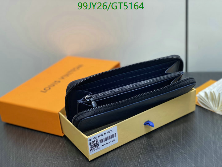 LV-Wallet Mirror Quality Code: GT5164 $: 99USD
