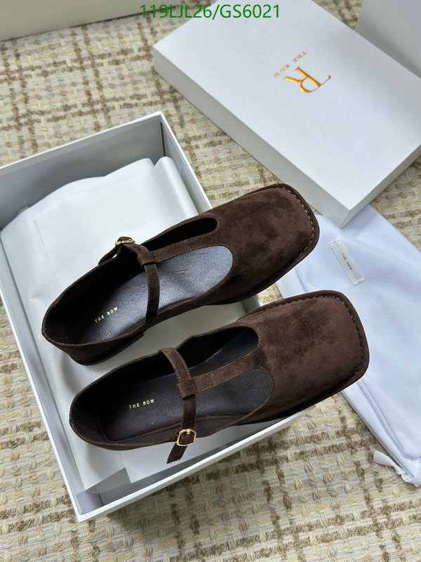 The Row-Women Shoes Code: GS6021 $: 119USD