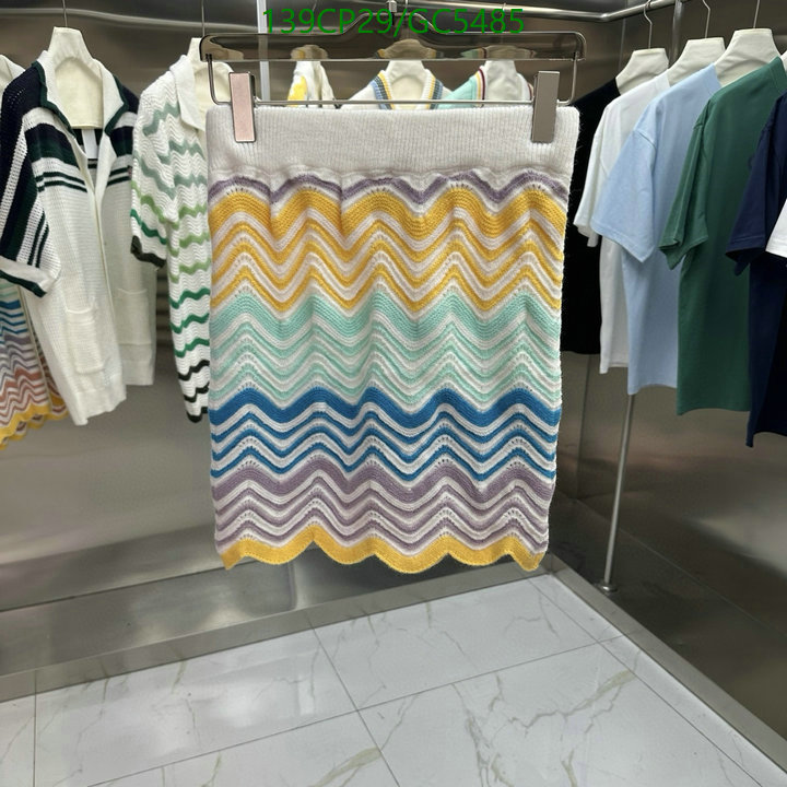 Casablanca-Clothing Code: GC5485 $: 139USD