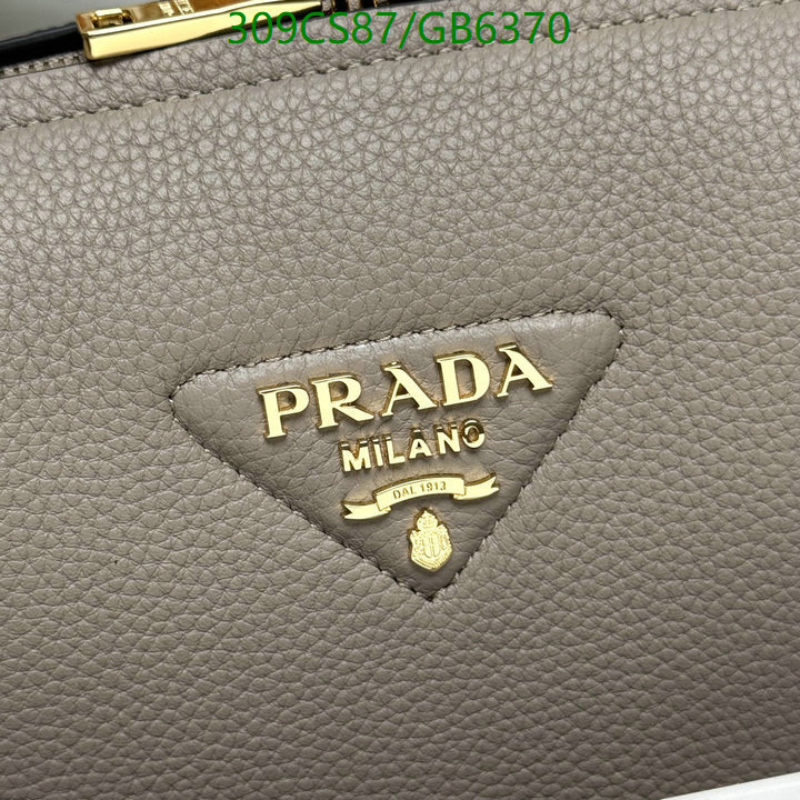 Prada-Bag-Mirror Quality Code: GB6370 $: 309USD