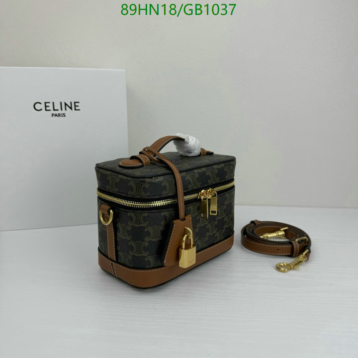 Celine-Bag-4A Quality Code: GB1037 $: 89USD