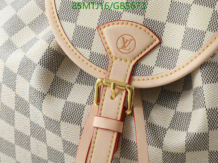 LV-Bag-4A Quality Code: GB5673 $: 85USD