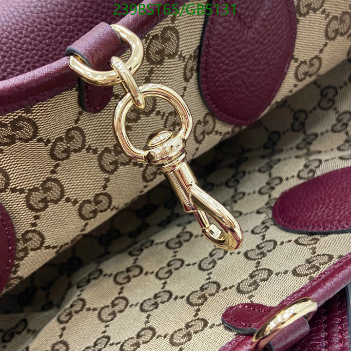 Gucci-Bag-Mirror Quality Code: GB5131 $: 239USD
