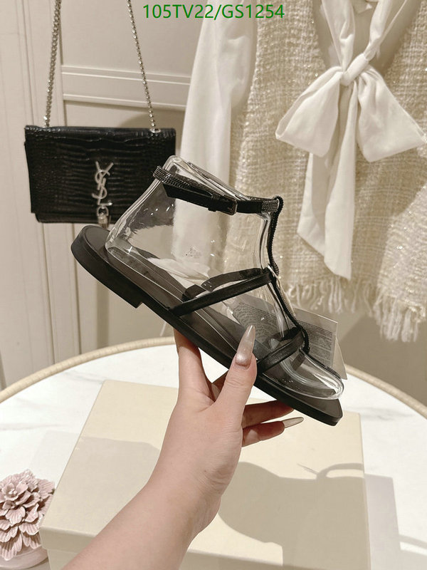 Brunello Cucinelli-Women Shoes Code: GS1254 $: 105USD
