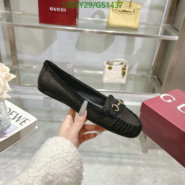 Canada Goose-Women Shoes Code: GS1437 $: 129USD