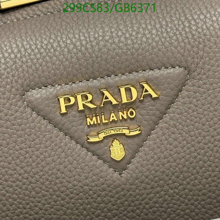 Prada-Bag-Mirror Quality Code: GB6371 $: 299USD