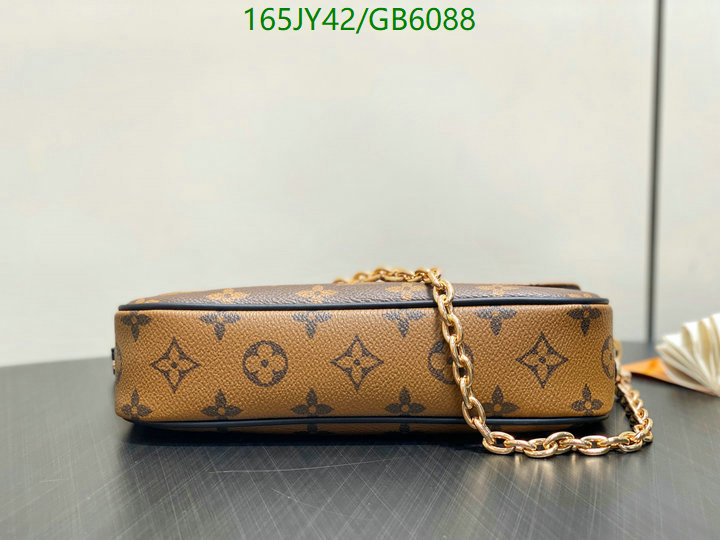 LV-Bag-Mirror Quality Code: GB6088 $: 165USD