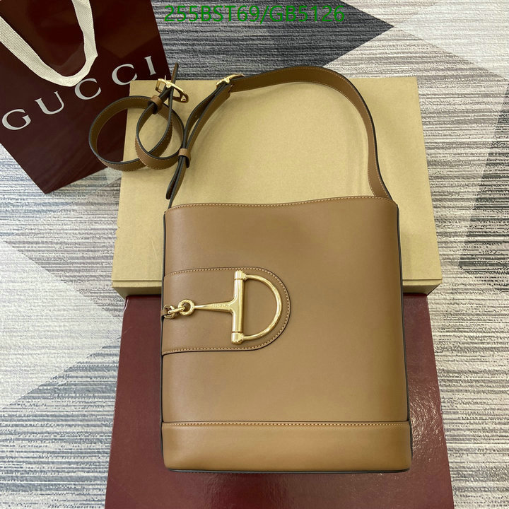 Gucci-Bag-Mirror Quality Code: GB5126 $: 255USD