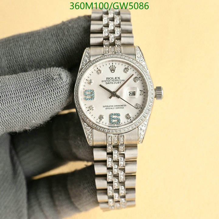 Rolex-Watch-Mirror Quality Code: GW5086 $: 360USD