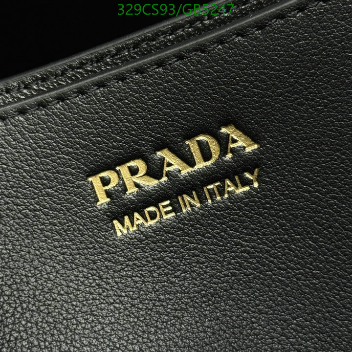 Prada-Bag-Mirror Quality Code: GB5247 $: 329USD