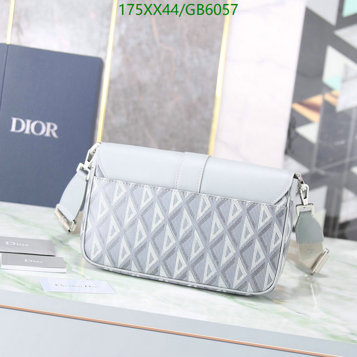Dior-Bag-Mirror Quality Code: GB6057 $: 175USD