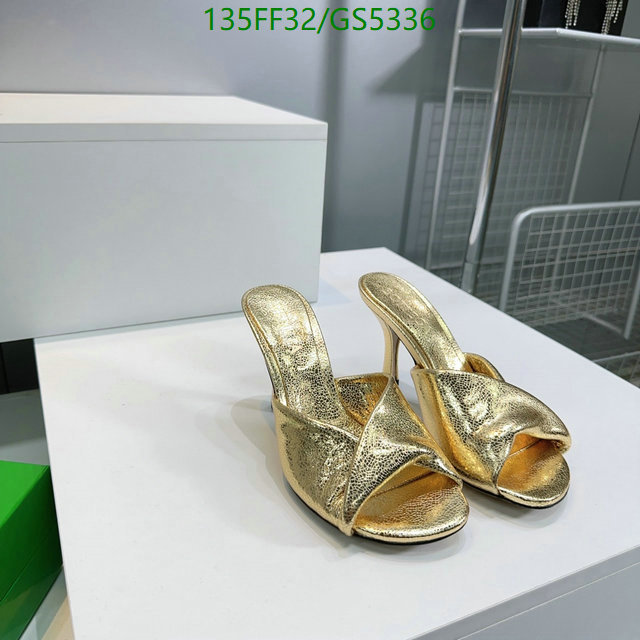 BV-Women Shoes Code: GS5336 $: 135USD