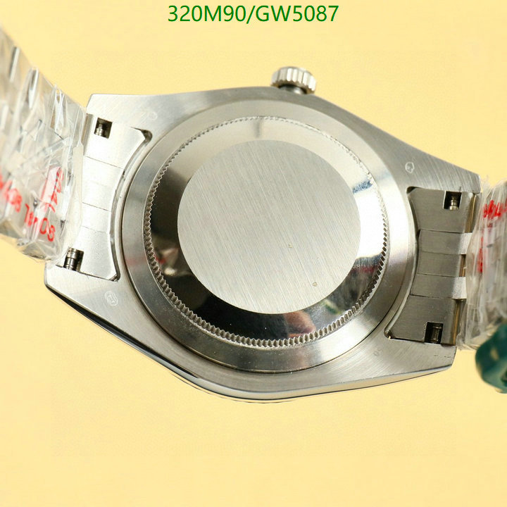 Rolex-Watch-Mirror Quality Code: GW5087 $: 320USD