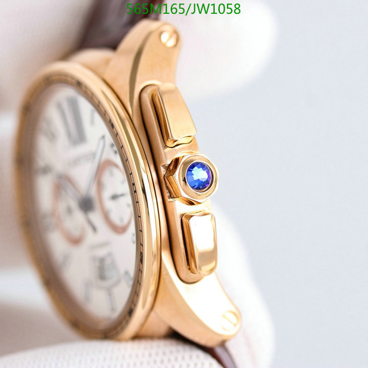 Cartier-Watch-Mirror Quality Code: JW1058 $: 565USD