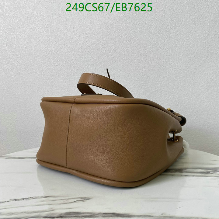 Prada-Bag-Mirror Quality Code: EB7625 $: 249USD