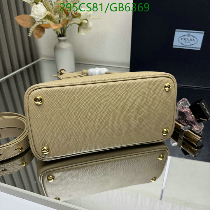 Prada-Bag-Mirror Quality Code: GB6369 $: 295USD