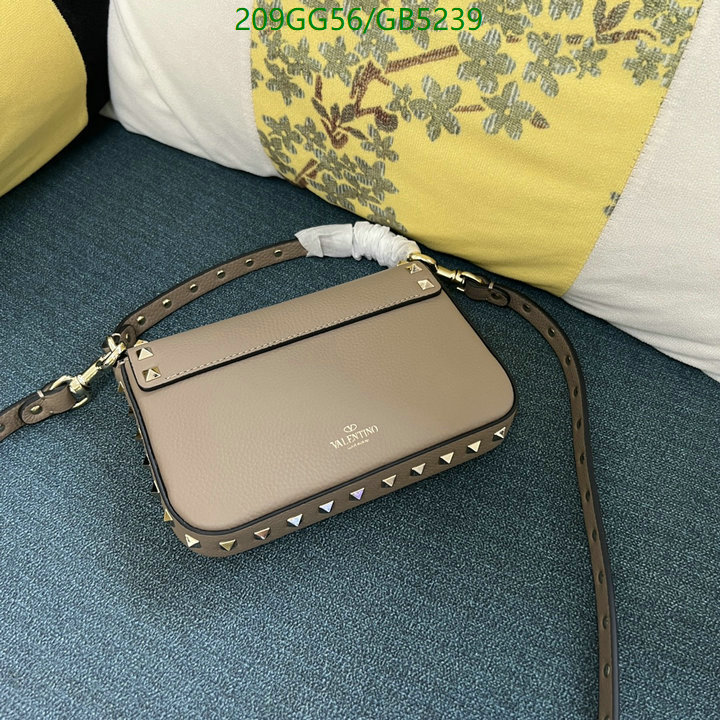 Valentino-Bag-Mirror Quality Code: GB5239 $: 209USD
