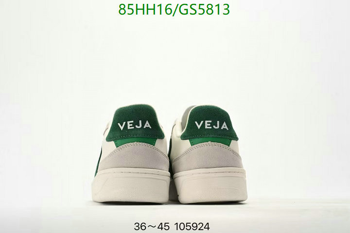 VEJA-Men shoes Code: GS5813 $: 85USD