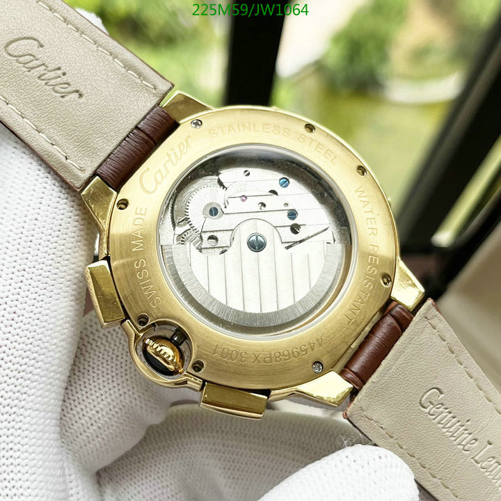 Cartier-Watch-Mirror Quality Code: JW1064 $: 225USD