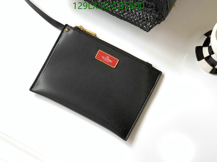 Valentino-Bag-4A Quality Code: GB5800 $: 129USD