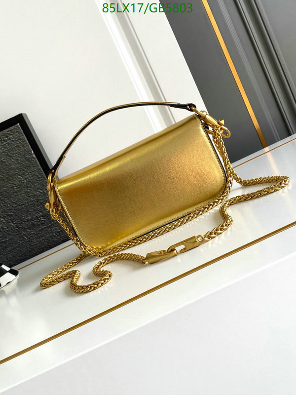 Valentino-Bag-4A Quality Code: GB5803 $: 85USD