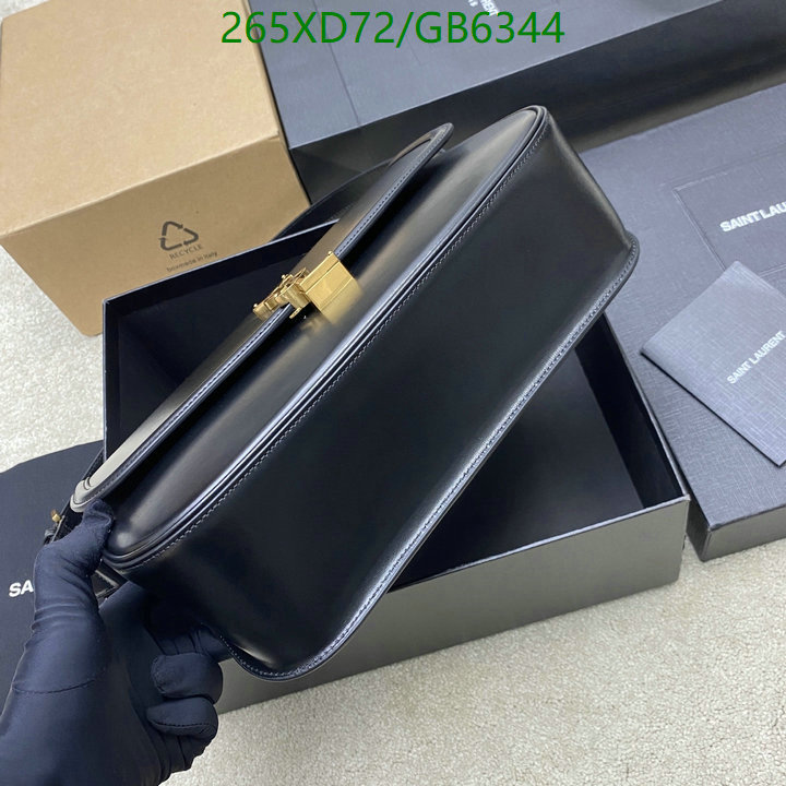 YSL-Bag-Mirror Quality Code: GB6344 $: 265USD