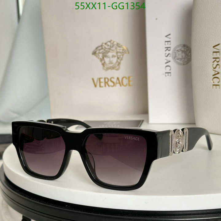 Versace-Glasses Code: GG1354 $:55USD