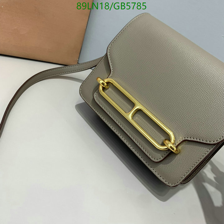 Hermes-Bag-4A Quality Code: GB5785 $: 89USD