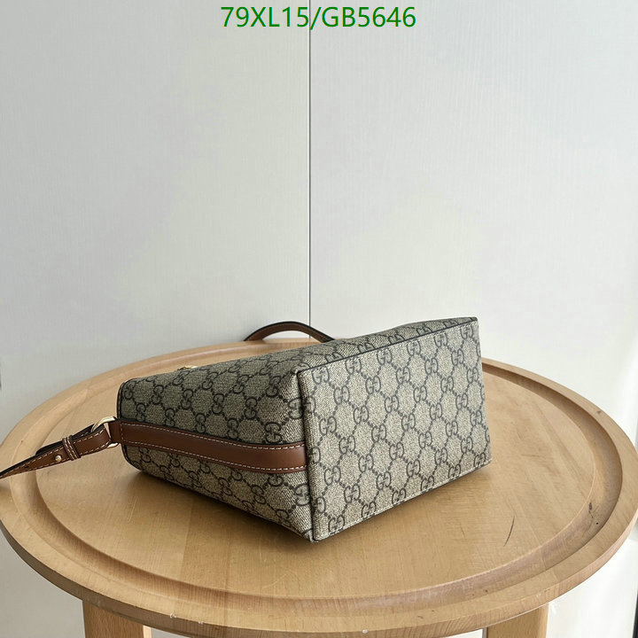 Gucci-Bag-4A Quality Code: GB5646 $: 79USD