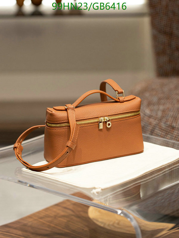 Loro Piana-Bag-4A Quality Code: GB6416 $: 99USD