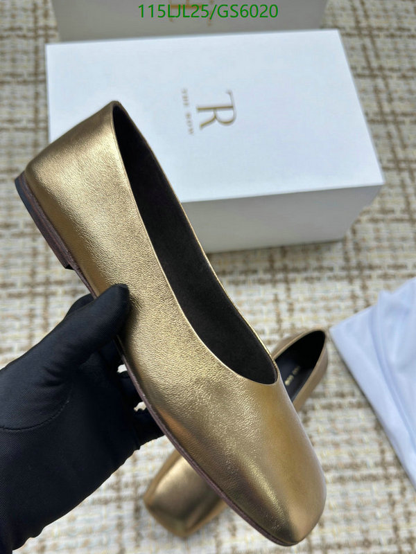 The Row-Women Shoes Code: GS6020 $: 115USD