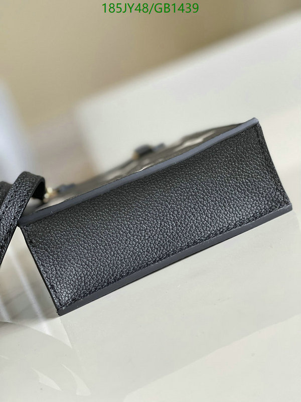 LV-Bag-Mirror Quality Code: GB1439 $: 185USD