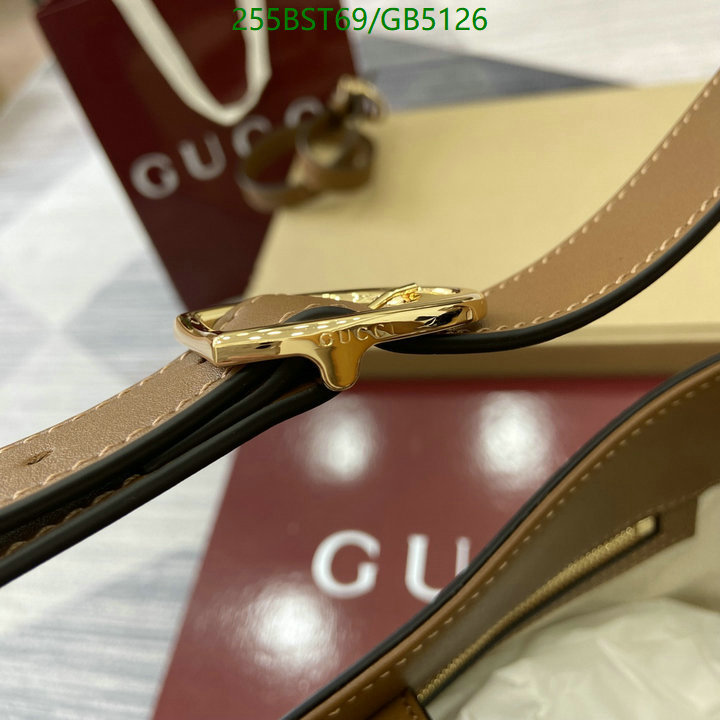 Gucci-Bag-Mirror Quality Code: GB5126 $: 255USD