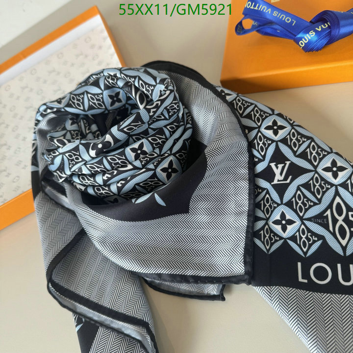 LV-Scarf Code: GM5921 $: 55USD