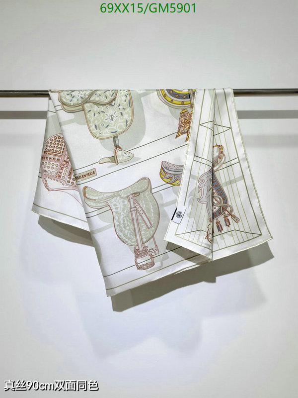 Hermes-Scarf Code: GM5901 $: 69USD