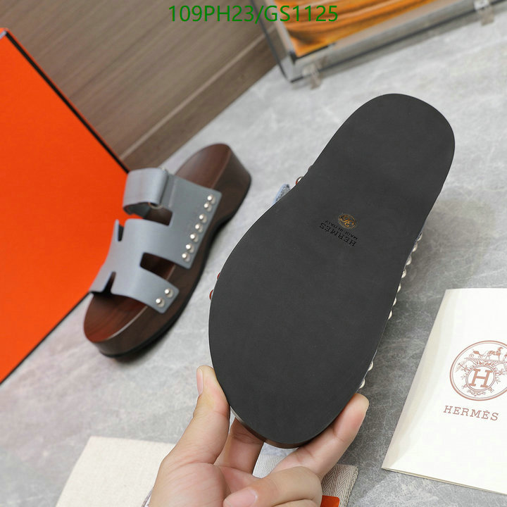 Hermes-Women Shoes Code: GS1125 $: 109USD-Yupoo.ru - Copybrand.Team photo album Hermes-Women Shoes Code: GS1125 $: 109USD