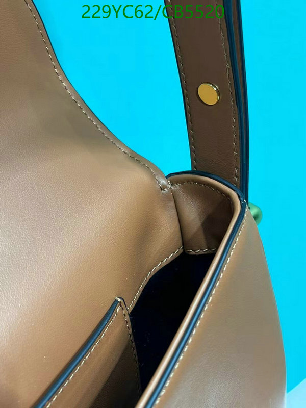 Prada-Bag-Mirror Quality Code: CB5520 $: 229USD