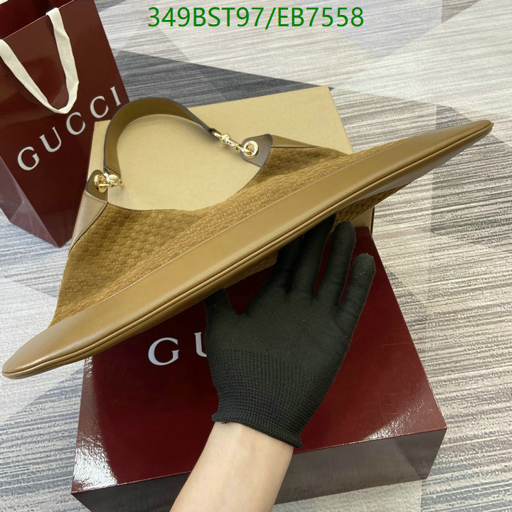 Gucci-Bag-Mirror Quality Code: EB7558 $: 349USD