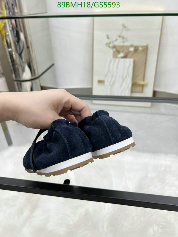 Miu Miu-Women Shoes Code: GS5593 $: 89USD