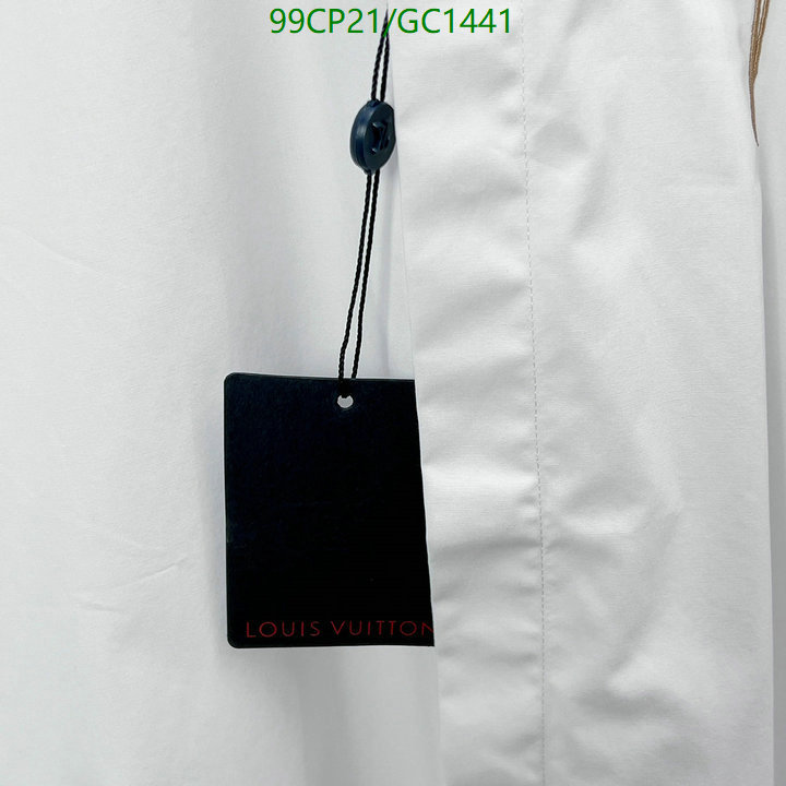 LV-Clothing Code: GC1441 $: 99USD