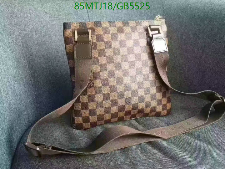 LV-Bag-4A Quality Code: GB5525 $: 85USD