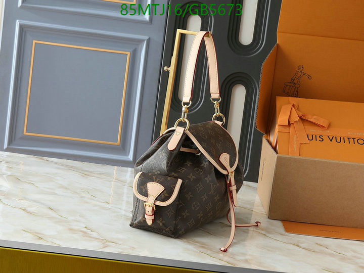 LV-Bag-4A Quality Code: GB5673 $: 85USD
