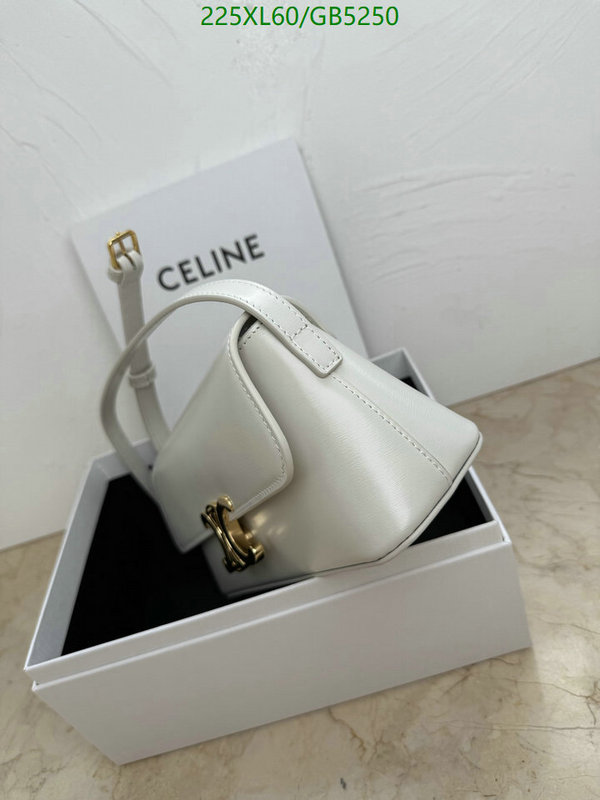 Celine-Bag-Mirror Quality Code: GB5250 $: 225USD
