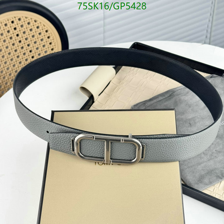 Tom Ford-Belts Code: GP5428 $: 75USD