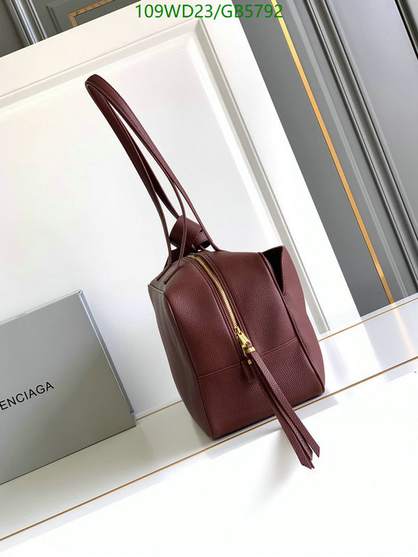 Balenciaga-Bag-4A Quality Code: GB5792 $: 109USD