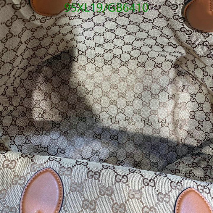 Gucci-Bag-4A Quality Code: GB6410 $: 95USD